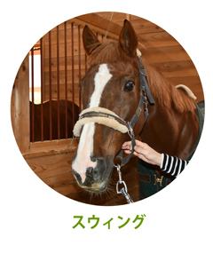 スウィング